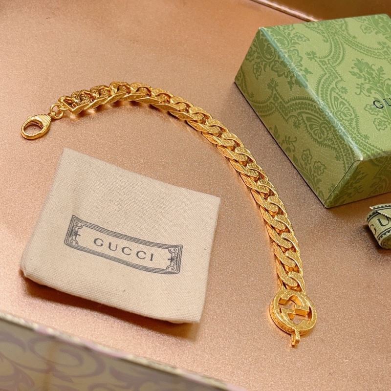 Gucci Bracelets